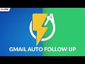Auto Follow Up for Gmail by cloudHQ from Chrome web store to be run with OffiDocs Chromium online Auto Follow Up for Gmail by cloudHQ from Chrome web store to be run with OffiDocs Chromium online