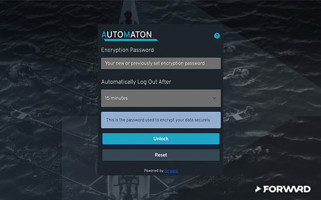 AutoMaton (Account Manager) from Chrome web store to be run with OffiDocs Chromium online AutoMaton (Account Manager) from Chrome web store to be run with OffiDocs Chromium online