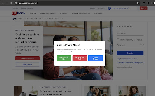 Auto Private from Chrome web store to be run with OffiDocs Chromium online Auto Private from Chrome web store to be run with OffiDocs Chromium online