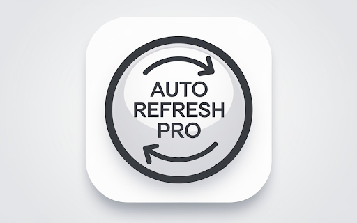 Auto Refresh PRO from Chrome web store to be run with OffiDocs Chromium online Auto Refresh PRO from Chrome web store to be run with OffiDocs Chromium online