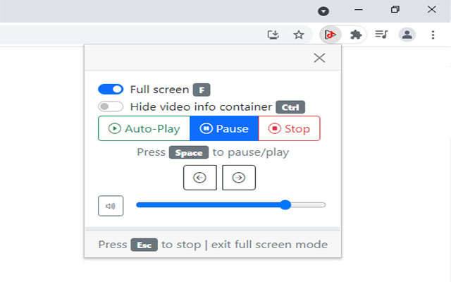 Auto Scroll for TikTok Player from Chrome web store to be run with OffiDocs Chromium online Auto Scroll for TikTok Player from Chrome web store to be run with OffiDocs Chromium online