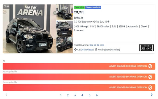 AutoTraderRemoveAds from Chrome web store to be run with OffiDocs Chromium online AutoTraderRemoveAds from Chrome web store to be run with OffiDocs Chromium online