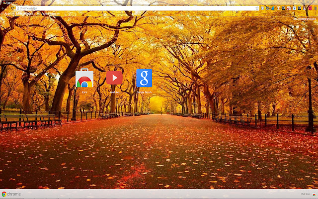 Autumn in New York 1366 X 768 from Chrome web store to be run with OffiDocs Chromium online Autumn in New York 1366 X 768 from Chrome web store to be run with OffiDocs Chromium online