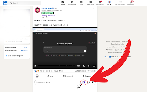 AVA AI from Chrome web store to be run with OffiDocs Chromium online AVA AI from Chrome web store to be run with OffiDocs Chromium online