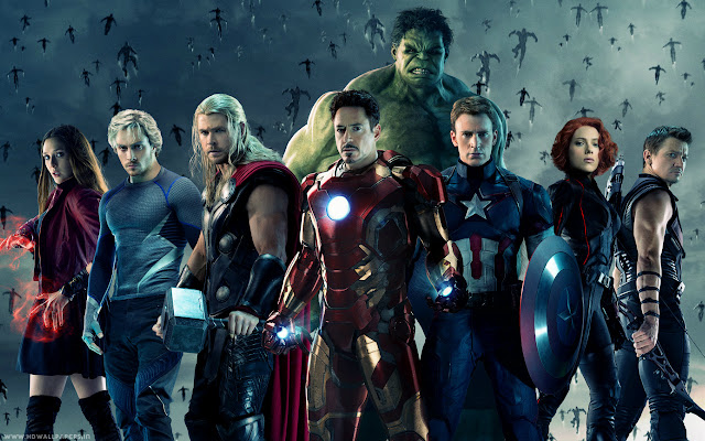 Avengers: Age of Ultron Theme from Chrome web store to be run with OffiDocs Chromium online Avengers: Age of Ultron Theme from Chrome web store to be run with OffiDocs Chromium online