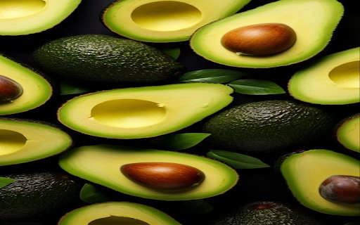 Avocado halves wallpaper from Chrome web store to be run with OffiDocs Chromium online Avocado halves wallpaper from Chrome web store to be run with OffiDocs Chromium online