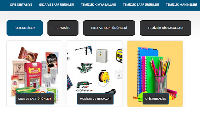 Avrupa Tedarik from Chrome web store to be run with OffiDocs Chromium online Avrupa Tedarik from Chrome web store to be run with OffiDocs Chromium online