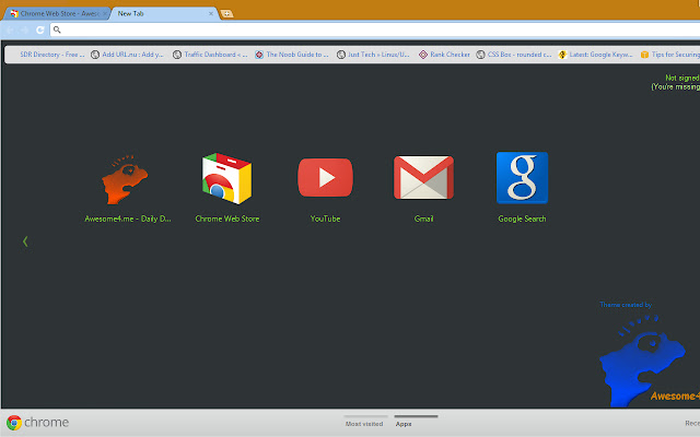 Awesome4.me from Chrome web store to be run with OffiDocs Chromium online Awesome4.me from Chrome web store to be run with OffiDocs Chromium online