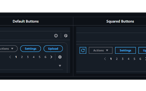 AWS Squared Corners from Chrome web store to be run with OffiDocs Chromium online AWS Squared Corners from Chrome web store to be run with OffiDocs Chromium online