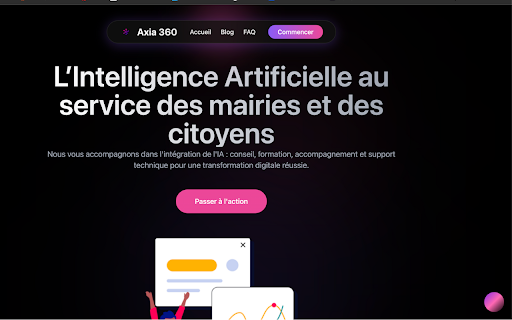 Axia360 Redirect Bubble from Chrome web store to be run with OffiDocs Chromium online Axia360 Redirect Bubble from Chrome web store to be run with OffiDocs Chromium online