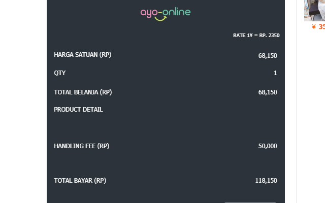Ayo Online Demo from Chrome web store to be run with OffiDocs Chromium online Ayo Online Demo from Chrome web store to be run with OffiDocs Chromium online