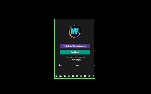 azary_darkbest from Chrome web store to be run with OffiDocs Chromium online azary_darkbest from Chrome web store to be run with OffiDocs Chromium online