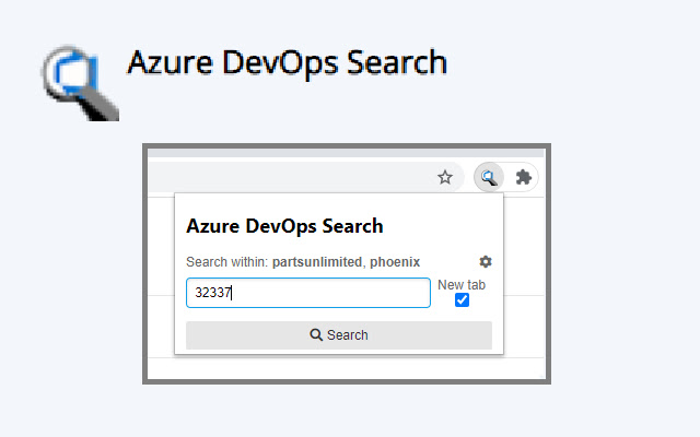 Azure DevOps Search from Chrome web store to be run with OffiDocs Chromium online Azure DevOps Search from Chrome web store to be run with OffiDocs Chromium online