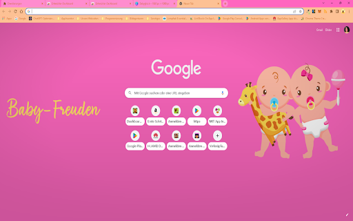 BabyFreuden from Chrome web store to be run with OffiDocs Chromium online BabyFreuden from Chrome web store to be run with OffiDocs Chromium online