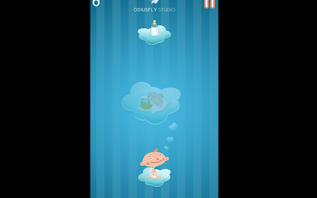 Baby Hop from Chrome web store to be run with OffiDocs Chromium online Baby Hop from Chrome web store to be run with OffiDocs Chromium online