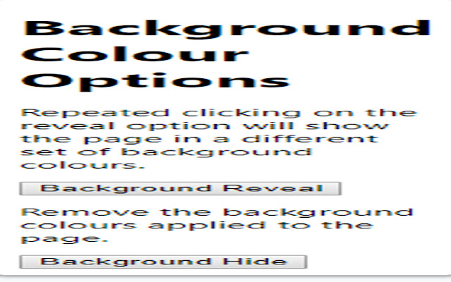Background Colours from Chrome web store to be run with OffiDocs Chromium online Background Colours from Chrome web store to be run with OffiDocs Chromium online