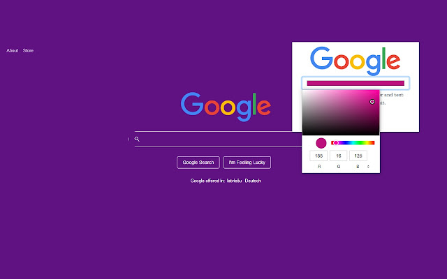 Background Customizer from Chrome web store to be run with OffiDocs Chromium online Background Customizer from Chrome web store to be run with OffiDocs Chromium online
