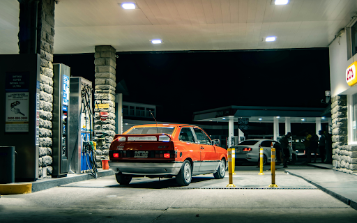 Back View of Red Volkswagen Gol at Gas Station from Chrome web store to be run with OffiDocs Chromium online Back View of Red Volkswagen Gol at Gas Station from Chrome web store to be run with OffiDocs Chromium online