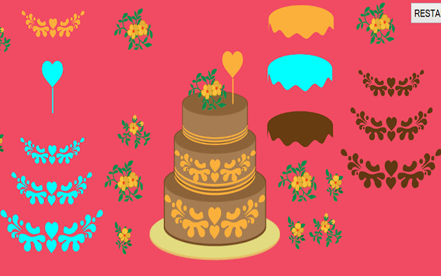 Baking Game from Chrome web store to be run with OffiDocs Chromium online Baking Game from Chrome web store to be run with OffiDocs Chromium online