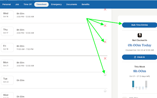 Bamboo Bulk from Chrome web store to be run with OffiDocs Chromium online Bamboo Bulk from Chrome web store to be run with OffiDocs Chromium online