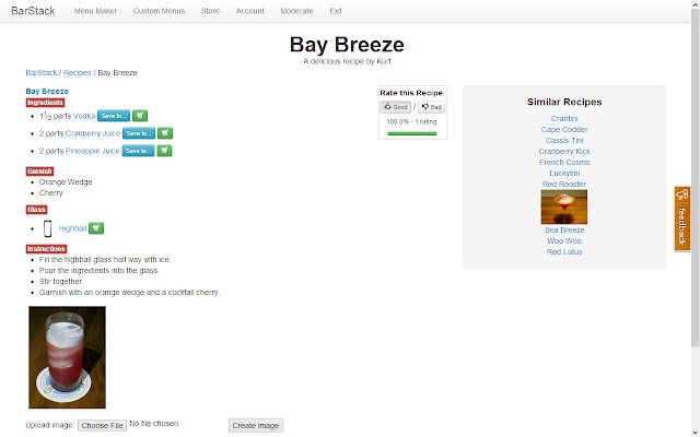 BarStack from Chrome web store to be run with OffiDocs Chromium online BarStack from Chrome web store to be run with OffiDocs Chromium online