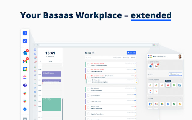 Basaas Extension from Chrome web store to be run with OffiDocs Chromium online Basaas Extension from Chrome web store to be run with OffiDocs Chromium online