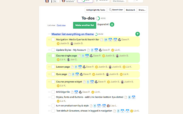 Basecamp UI Improvements from Chrome web store to be run with OffiDocs Chromium online Basecamp UI Improvements from Chrome web store to be run with OffiDocs Chromium online