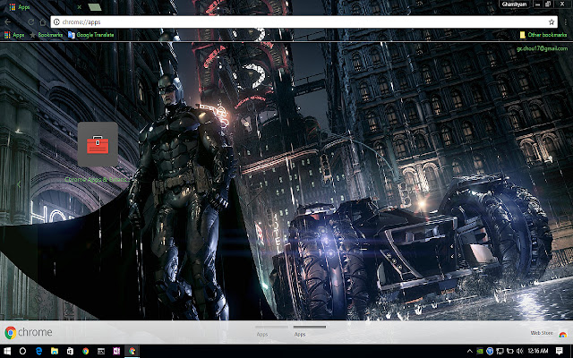 Batman Batmobile 1280 x 800 from Chrome web store to be run with OffiDocs Chromium online Batman Batmobile 1280 x 800 from Chrome web store to be run with OffiDocs Chromium online