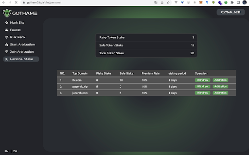 BatShield from Chrome web store to be run with OffiDocs Chromium online BatShield from Chrome web store to be run with OffiDocs Chromium online