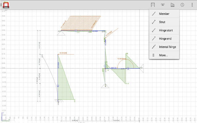BeamDesign from Chrome web store to be run with OffiDocs Chromium online BeamDesign from Chrome web store to be run with OffiDocs Chromium online