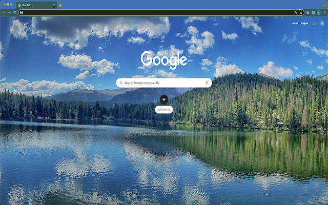Bear Lake Theme from Chrome web store to be run with OffiDocs Chromium online Bear Lake Theme from Chrome web store to be run with OffiDocs Chromium online