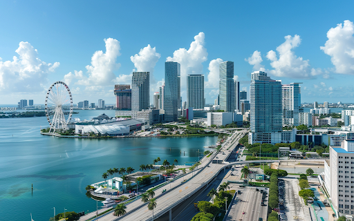 beautiful miami bay view from Chrome web store to be run with OffiDocs Chromium online beautiful miami bay view from Chrome web store to be run with OffiDocs Chromium online