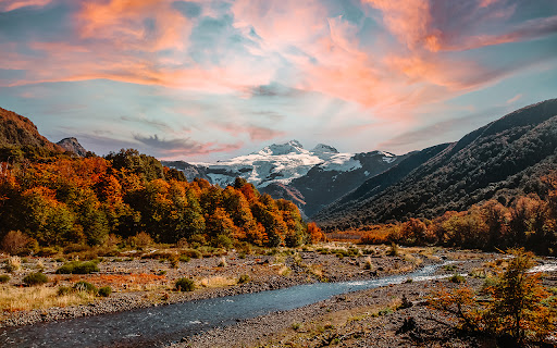 Beautiful shot of wild landscape at sunset from Chrome web store to be run with OffiDocs Chromium online Beautiful shot of wild landscape at sunset from Chrome web store to be run with OffiDocs Chromium online