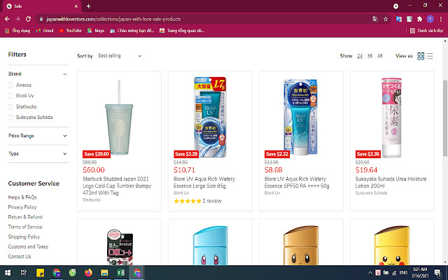 Beautify every day with Japan With Love Store from Chrome web store to be run with OffiDocs Chromium online Beautify every day with Japan With Love Store from Chrome web store to be run with OffiDocs Chromium online