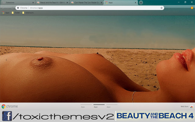 Beauty and the Beach 4 1920x1080 from Chrome web store to be run with OffiDocs Chromium online Beauty and the Beach 4 1920x1080 from Chrome web store to be run with OffiDocs Chromium online