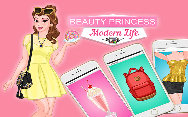 Beauty Princess Modern Life from Chrome web store to be run with OffiDocs Chromium online Beauty Princess Modern Life from Chrome web store to be run with OffiDocs Chromium online