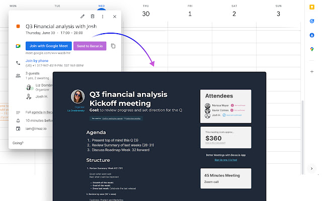 Becar.io Extension from Chrome web store to be run with OffiDocs Chromium online Becar.io Extension from Chrome web store to be run with OffiDocs Chromium online