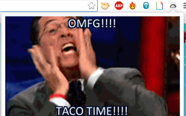 Because, Taco from Chrome web store to be run with OffiDocs Chromium online Because, Taco from Chrome web store to be run with OffiDocs Chromium online