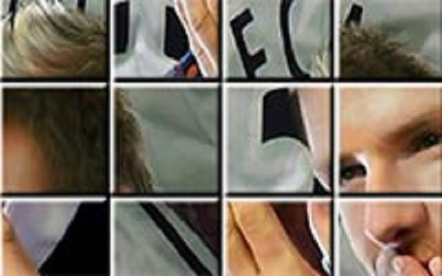 Beckham Celebrity Puzzle from Chrome web store to be run with OffiDocs Chromium online Beckham Celebrity Puzzle from Chrome web store to be run with OffiDocs Chromium online