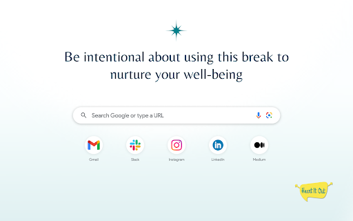 Believe by Heart It Out from Chrome web store to be run with OffiDocs Chromium online Believe by Heart It Out from Chrome web store to be run with OffiDocs Chromium online