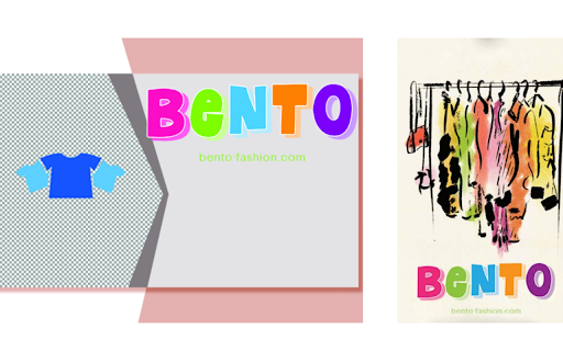 Bento fashion from Chrome web store to be run with OffiDocs Chromium online Bento fashion from Chrome web store to be run with OffiDocs Chromium online