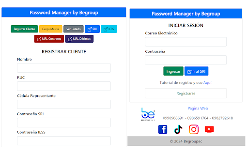 Be Password Plus Begroup from Chrome web store to be run with OffiDocs Chromium online Be Password Plus Begroup from Chrome web store to be run with OffiDocs Chromium online