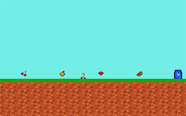 Berry Man from Chrome web store to be run with OffiDocs Chromium online Berry Man from Chrome web store to be run with OffiDocs Chromium online