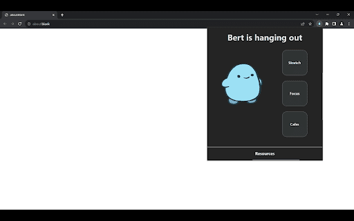 bert from Chrome web store to be run with OffiDocs Chromium online bert from Chrome web store to be run with OffiDocs Chromium online