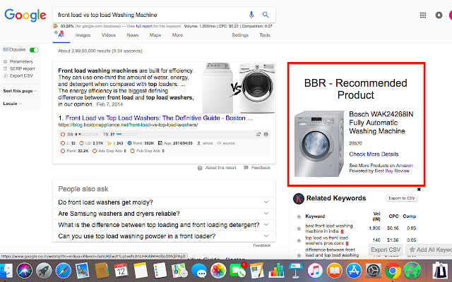 Best Amazon Product Recommendation by BBR from Chrome web store to be run with OffiDocs Chromium online Best Amazon Product Recommendation by BBR from Chrome web store to be run with OffiDocs Chromium online