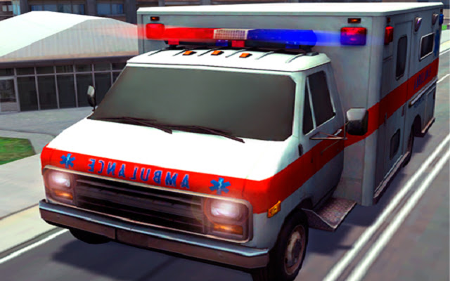 Best Emergency Ambulance Rescue Drive Sim from Chrome web store to be run with OffiDocs Chromium online Best Emergency Ambulance Rescue Drive Sim from Chrome web store to be run with OffiDocs Chromium online