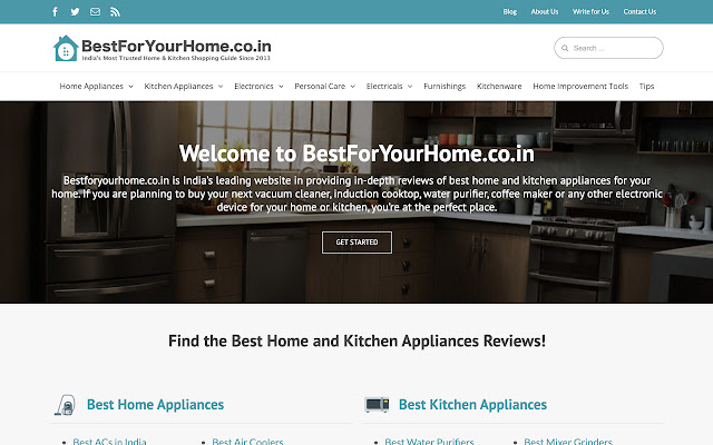 Best For Your Home from Chrome web store to be run with OffiDocs Chromium online Best For Your Home from Chrome web store to be run with OffiDocs Chromium online