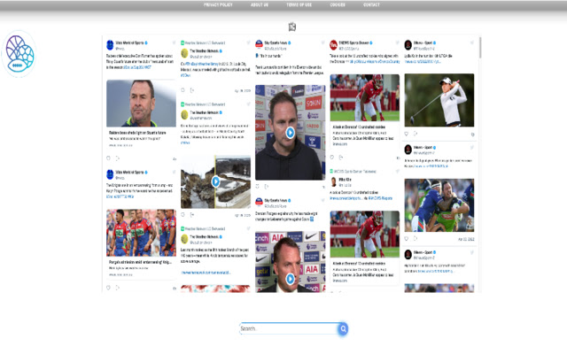 Best Sports News from Chrome web store to be run with OffiDocs Chromium online Best Sports News from Chrome web store to be run with OffiDocs Chromium online