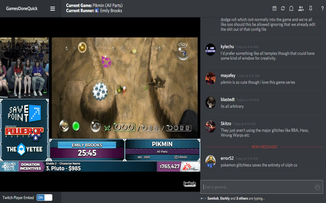 Better *GDQ from Chrome web store to be run with OffiDocs Chromium online Better *GDQ from Chrome web store to be run with OffiDocs Chromium online