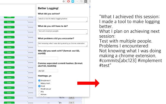 Better Logging from Chrome web store to be run with OffiDocs Chromium online Better Logging from Chrome web store to be run with OffiDocs Chromium online